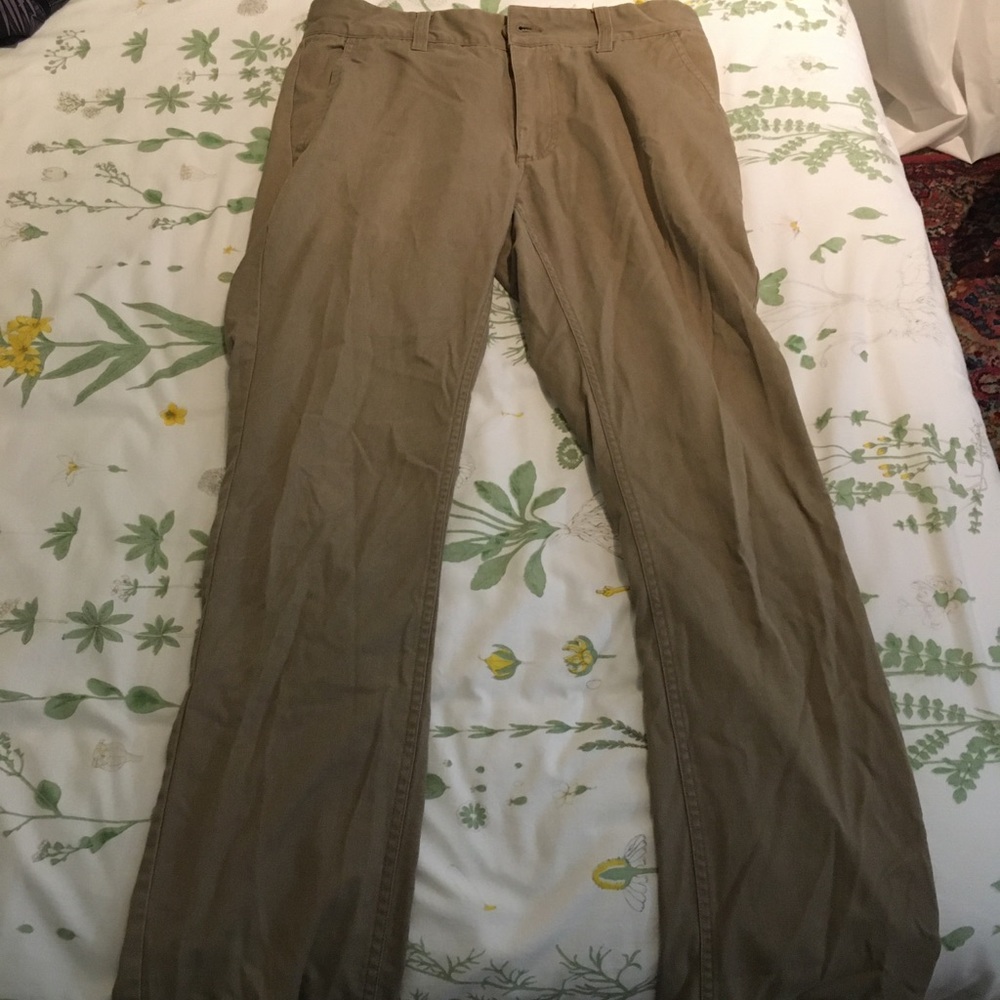 Men’s brixton pants